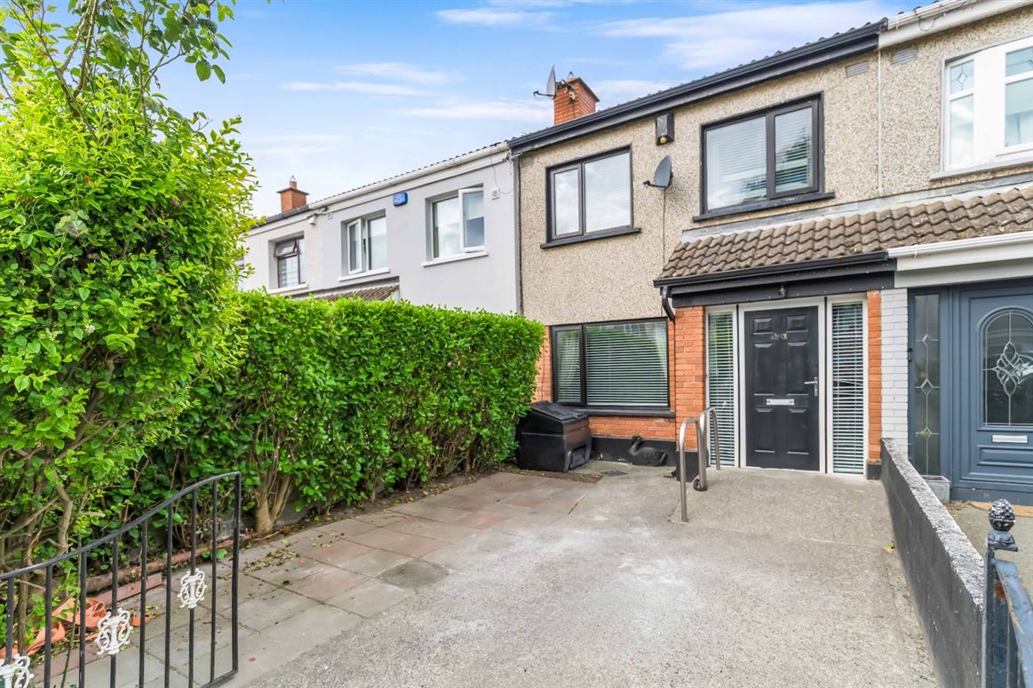 30 Newbury Grove, Clonshaugh, Dublin 17