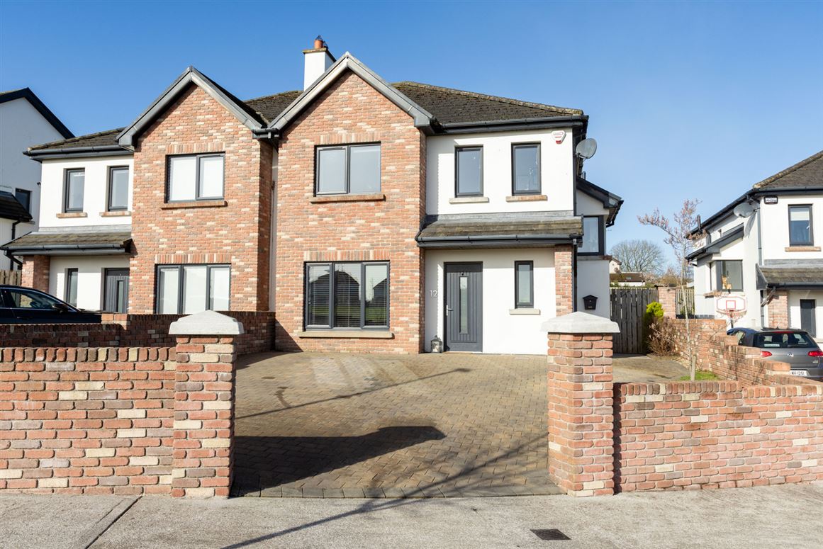 12 Gleann Petit Green, Mullingar, Westmeath