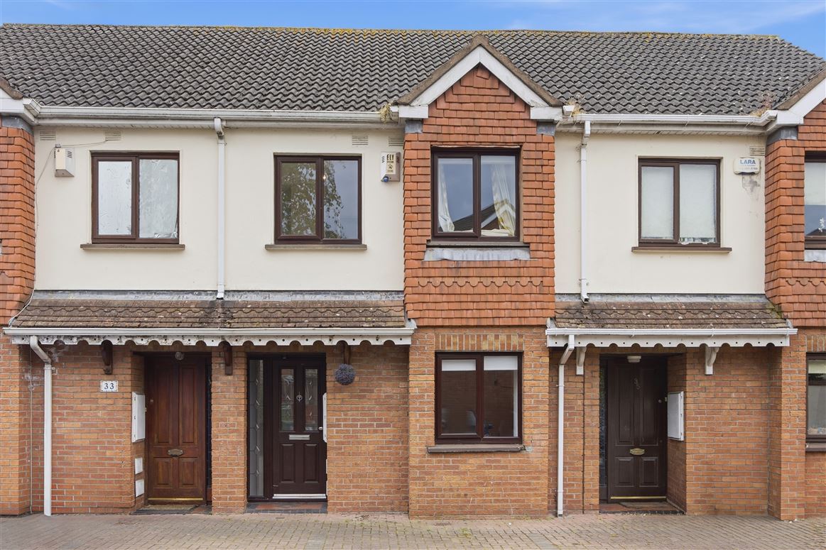 34 Phoenix Manor, , Blackhorse Ave, Dublin 7