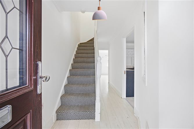 34 Phoenix Manor, , Blackhorse Ave, Dublin 7