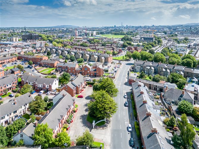 Photo 16 of 17 — 34 Phoenix Manor, , Blackhorse Ave, Dublin 7