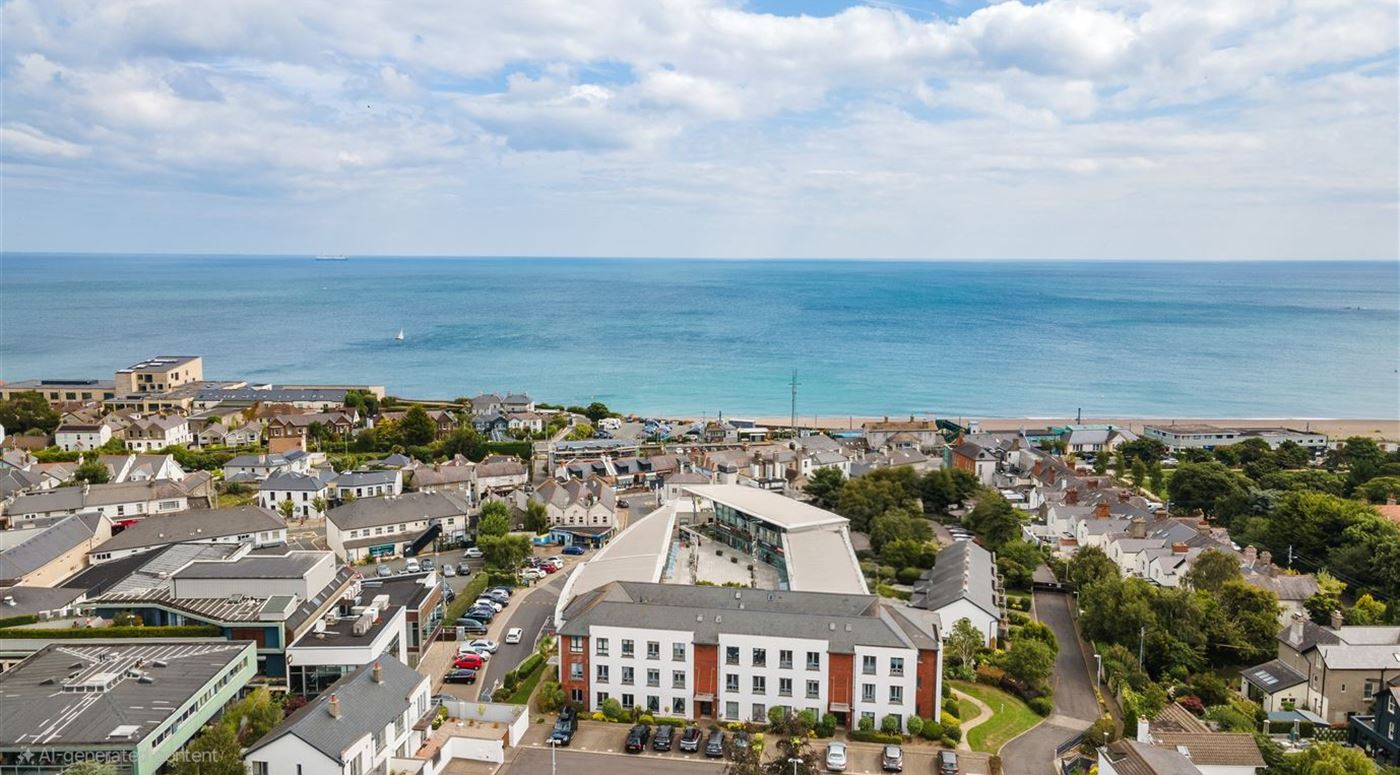 20 Burnaby Mews, Greystones, Wicklow