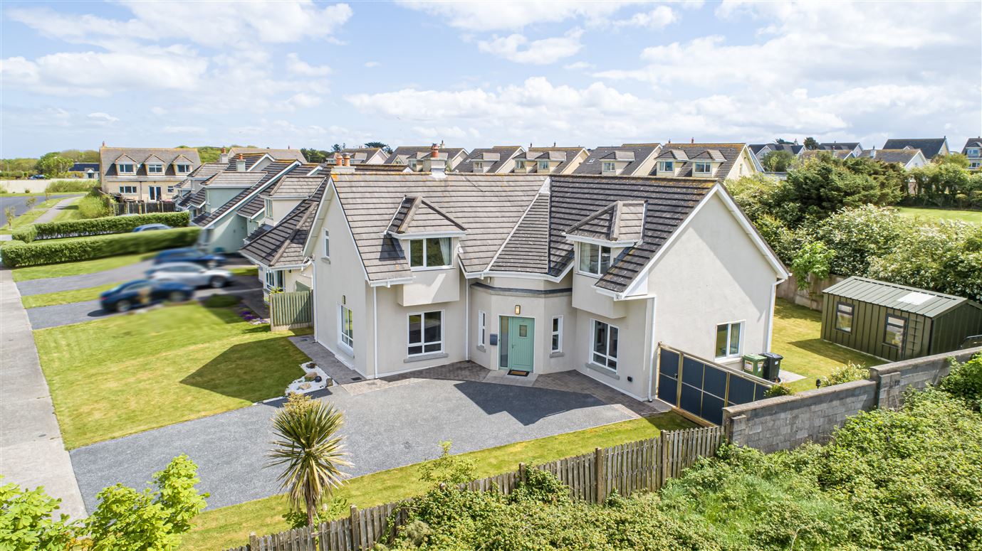 25 Airfield Point, Coxtown, Dunmore East, Dunmore East, Waterford