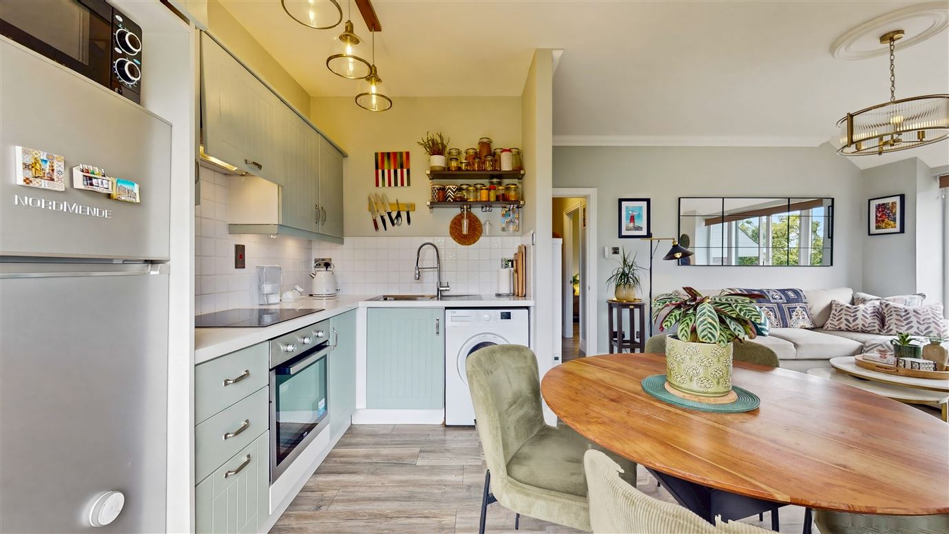 Apartment 170, Hampton Square, Dublin 7, Dublin