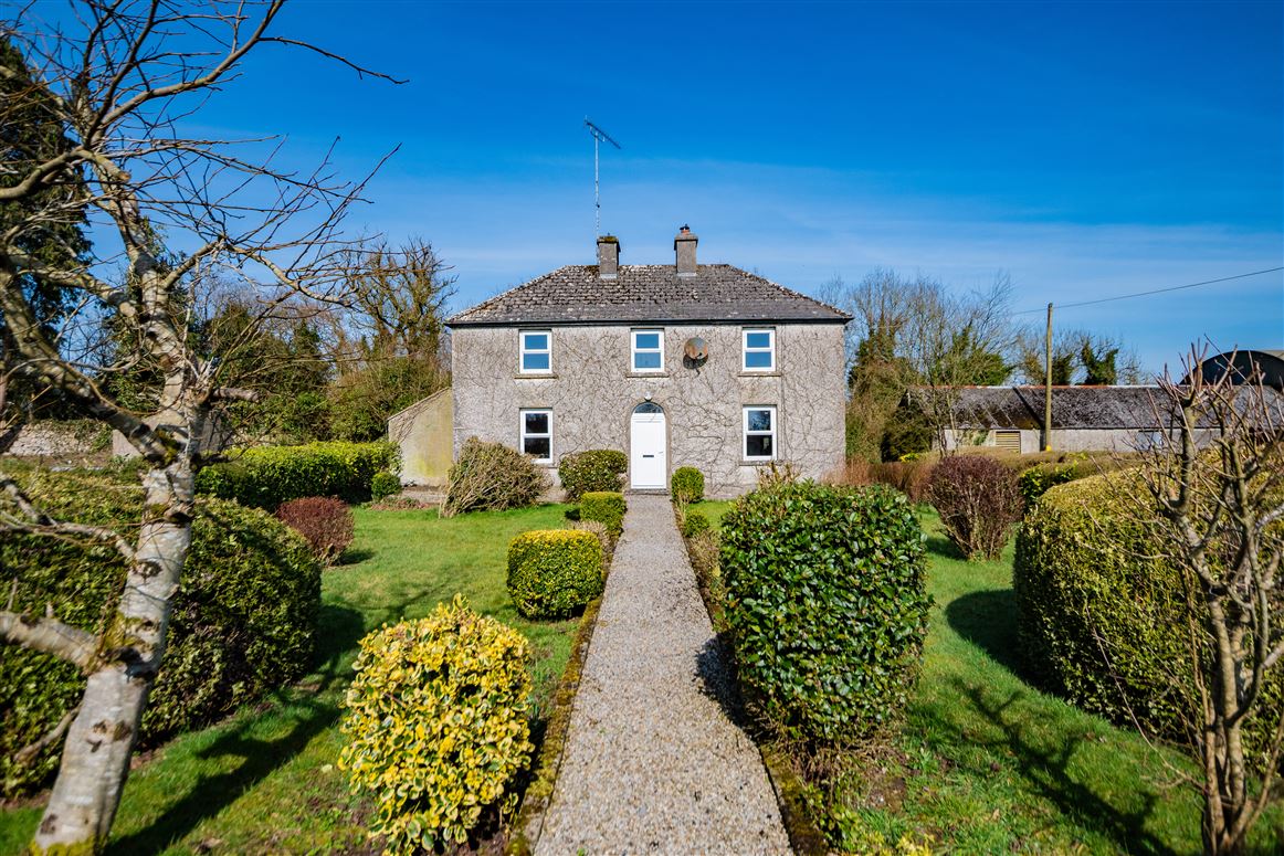 Adamstown, Castletown Geoghegan, Castletown-Geoghegan, Co. Westmeath, Geoghegan, Westmeath