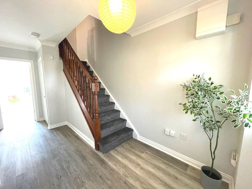 Boulevard, Gazelle Village, Tyrrelstown, Dublin 15