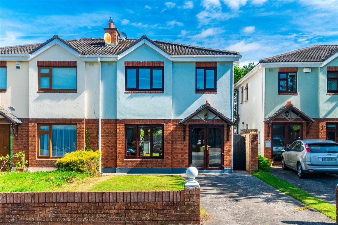 12 Meadowbrook Court, Maynooth, County Kildare
