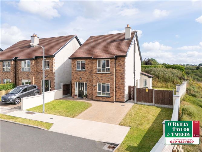 81Creighan Manor, Ballinagh Road, Cavan,, Cavan, Cavan