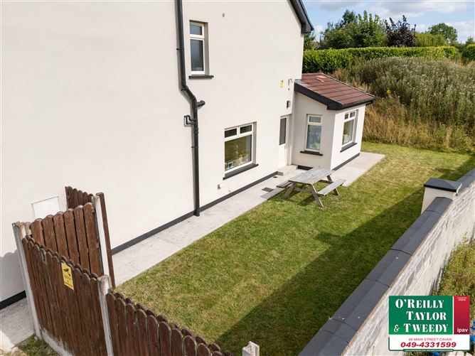 81Creighan Manor, Ballinagh Road, Cavan,, Cavan, Cavan