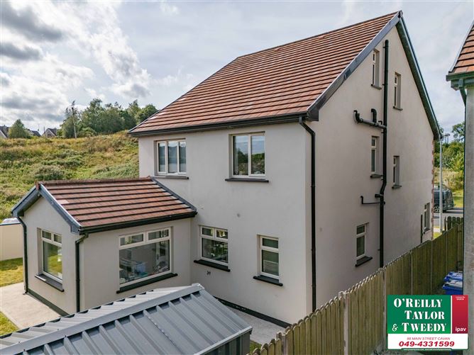 81Creighan Manor, Ballinagh Road, Cavan,, Cavan, Cavan
