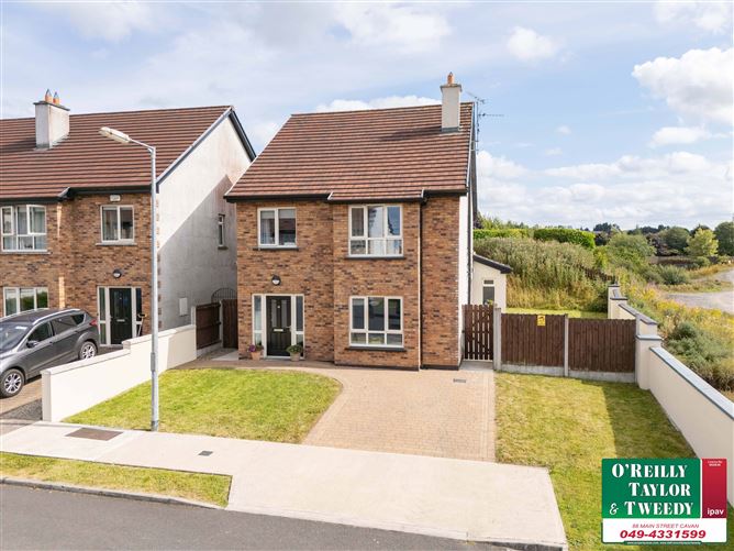 81Creighan Manor, Ballinagh Road, Cavan,, Cavan, Cavan