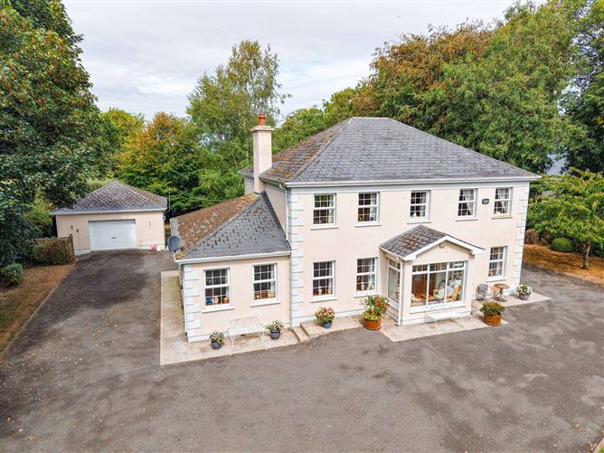 Rook House, Gortnahoe, Thurles, Co. Tipperary