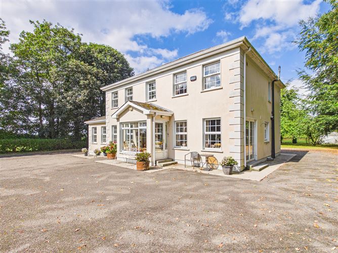 Rook House, Gortnahoe, Thurles, Co. Tipperary