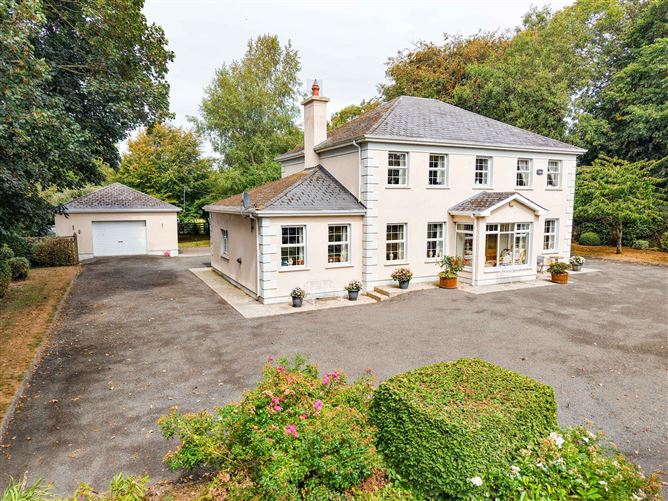 Rook House, Gortnahoe, Thurles, Co. Tipperary