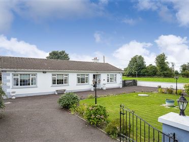 Halltown, Dunderry, Navan, County Meath