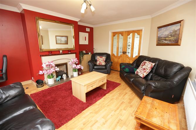 65 The Cairns, Beaubec, Drogheda, Co. Louth