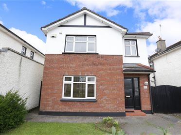 65 The Cairns, Beaubec, Drogheda, Co. Louth