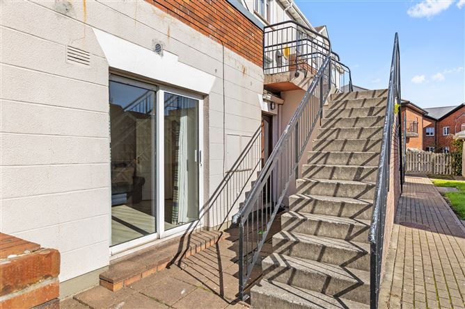 No. 56 Melrose Court, Upper George's Street, Wexford Town, Wexford