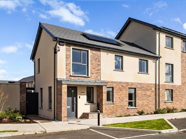 23 The Gardens, Kilmartin Grove, Hollystown, Dublin 15