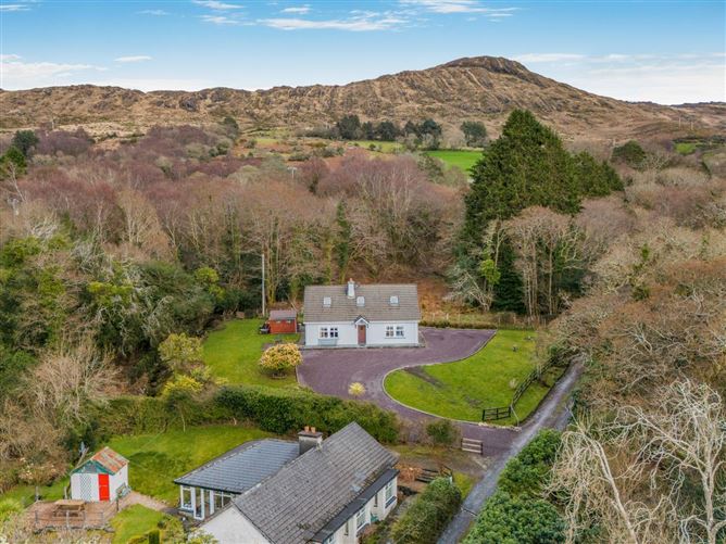 2 Bed in Glengarriff,Glengarriff,  Cork