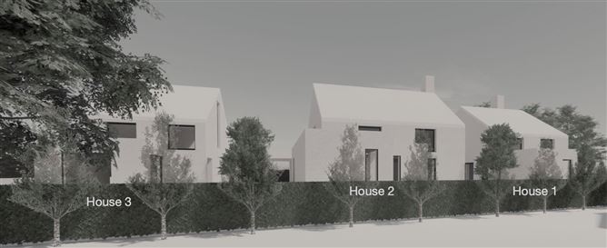 Site at Dunkeld, Drumnigh Oaks , Portmarnock, County Dublin