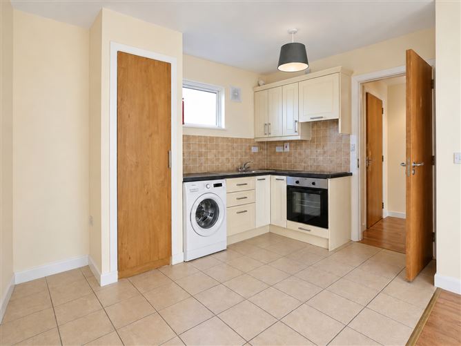 Apartment 9, Priory Quay, Priory Lane, New Ross, Co. Wexford