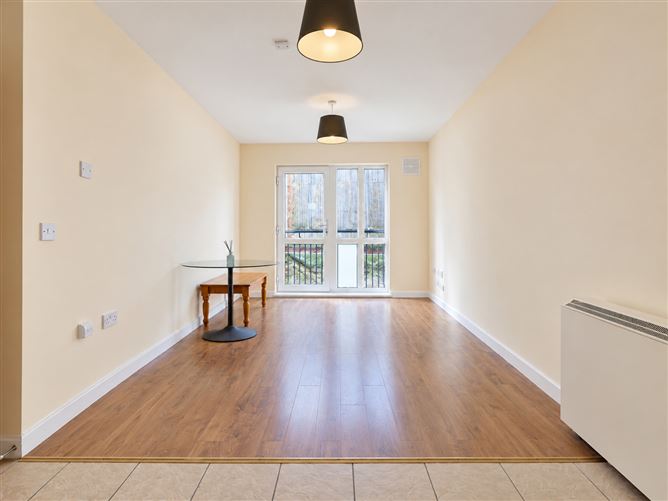 Apartment 9, Priory Quay, Priory Lane, New Ross, Co. Wexford