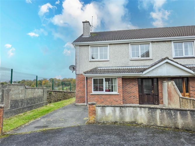 13 Northbrook, Castlebar, Castlebar, Co. Mayo, F23FK29