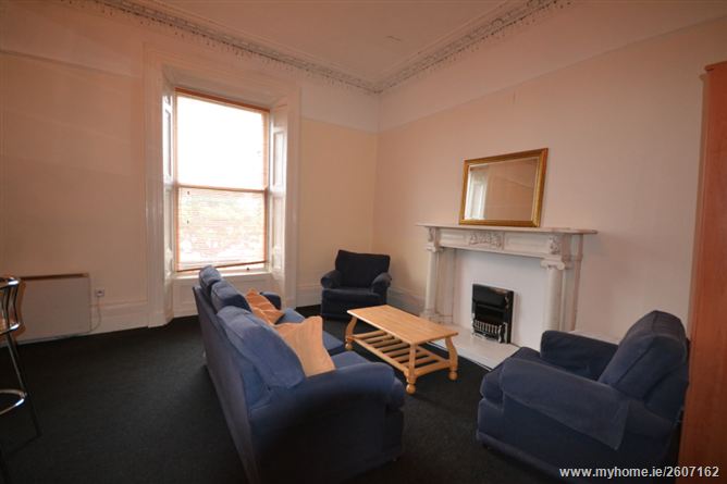2 Charlemont Terrace, Crofton Road, Dun Laoghaire, Dublin