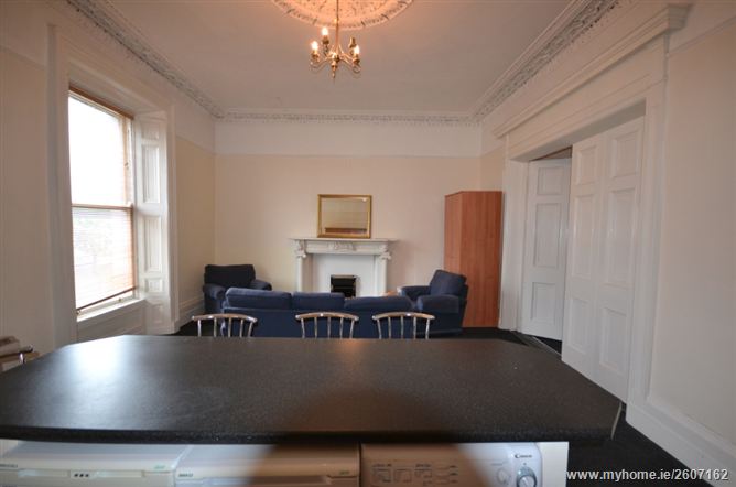 2 Charlemont Terrace, Crofton Road, Dun Laoghaire, Dublin