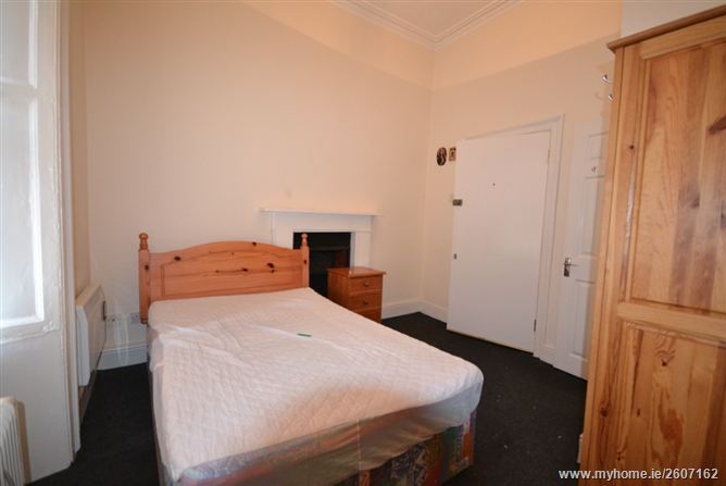 2 Charlemont Terrace, Crofton Road, Dun Laoghaire, Dublin