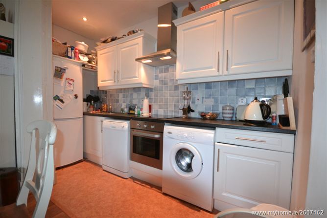 2 Charlemont Terrace, Crofton Road, Dun Laoghaire, Dublin
