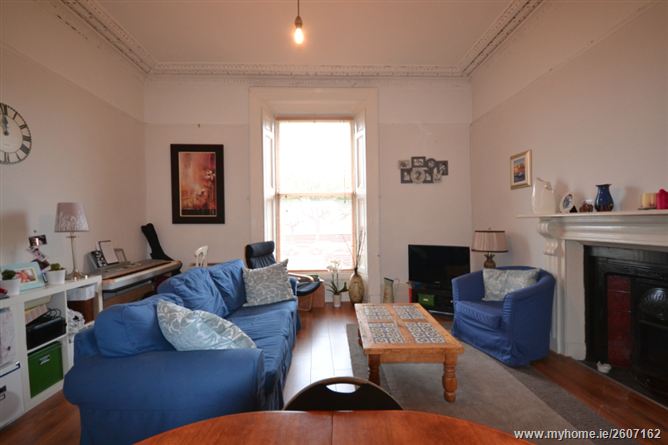 2 Charlemont Terrace, Crofton Road, Dun Laoghaire, Dublin