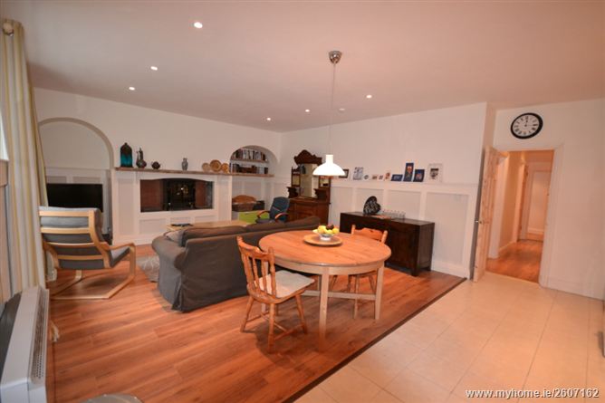 2 Charlemont Terrace, Crofton Road, Dun Laoghaire, Dublin