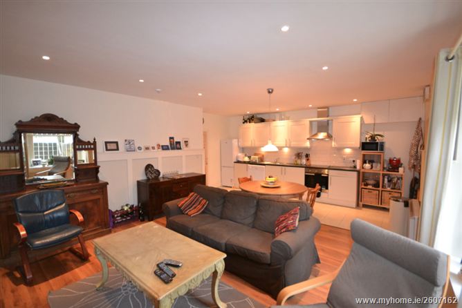 2 Charlemont Terrace, Crofton Road, Dun Laoghaire, Dublin