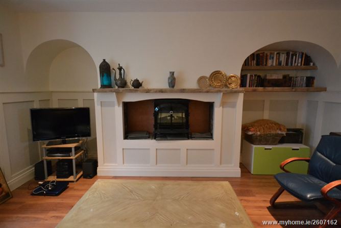 2 Charlemont Terrace, Crofton Road, Dun Laoghaire, Dublin