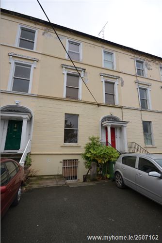 2 Charlemont Terrace, Crofton Road, Dun Laoghaire, Dublin