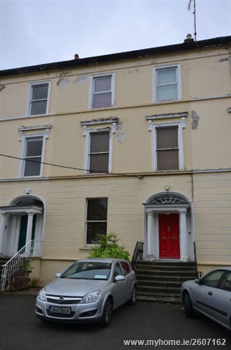 2 Charlemont Terrace, Crofton Road, Dun Laoghaire, Dublin