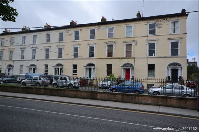 2 Charlemont Terrace, Crofton Road, Dun Laoghaire, Dublin