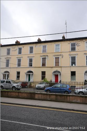 2 Charlemont Terrace, Crofton Road, Dun Laoghaire, Dublin