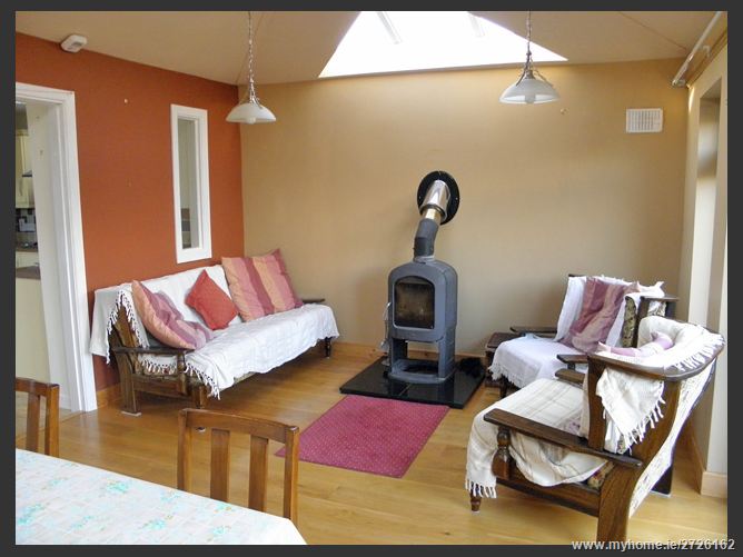 52 Marble Crest, Loughboy, Kilkenny, Kilkenny