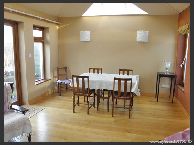 52 Marble Crest, Loughboy, Kilkenny, Kilkenny