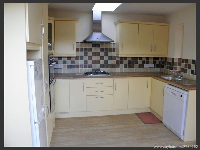 52 Marble Crest, Loughboy, Kilkenny, Kilkenny