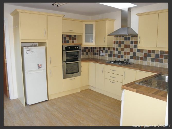 52 Marble Crest, Loughboy, Kilkenny, Kilkenny