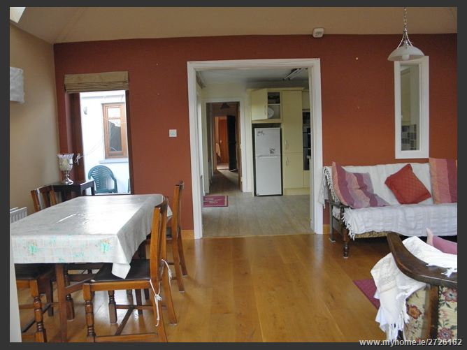 52 Marble Crest, Loughboy, Kilkenny, Kilkenny