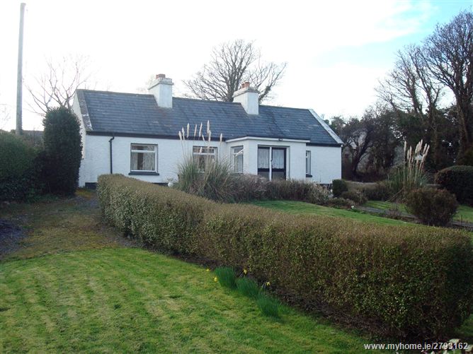 Streamstown, The Quay, Westport, Co Mayo