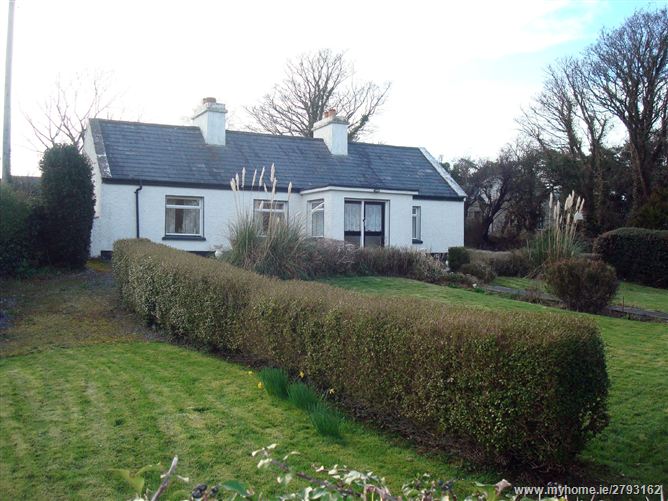 Streamstown, The Quay, Westport, Co Mayo