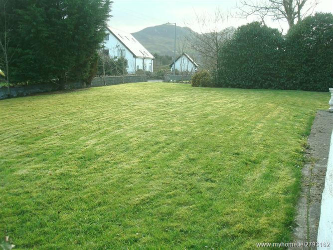 Streamstown, The Quay, Westport, Co Mayo