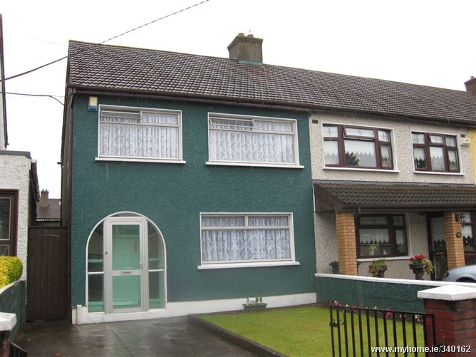 80 St Patrick's Road, Greenhills, Walkinstown, Dublin 12 Maher