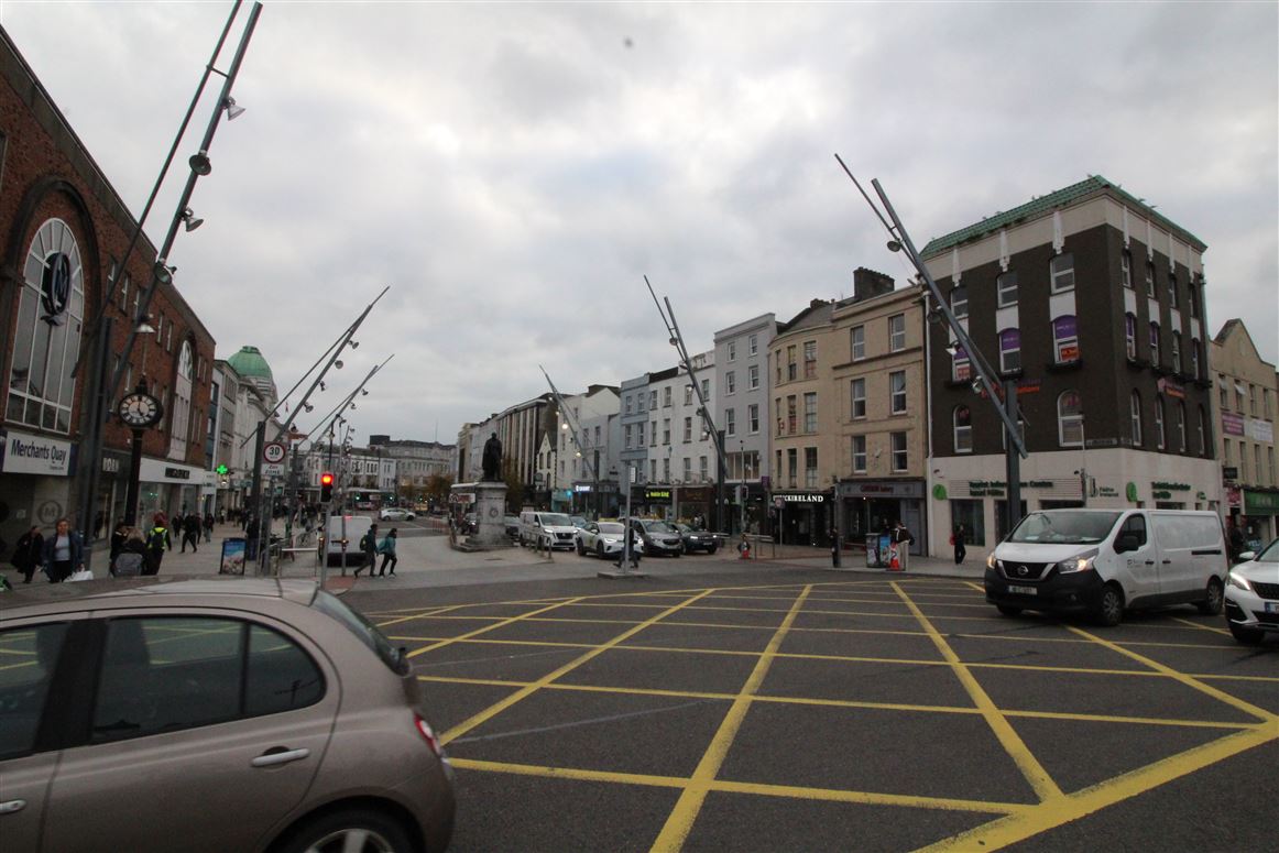 125 Patrick Street, Cork City, Cork